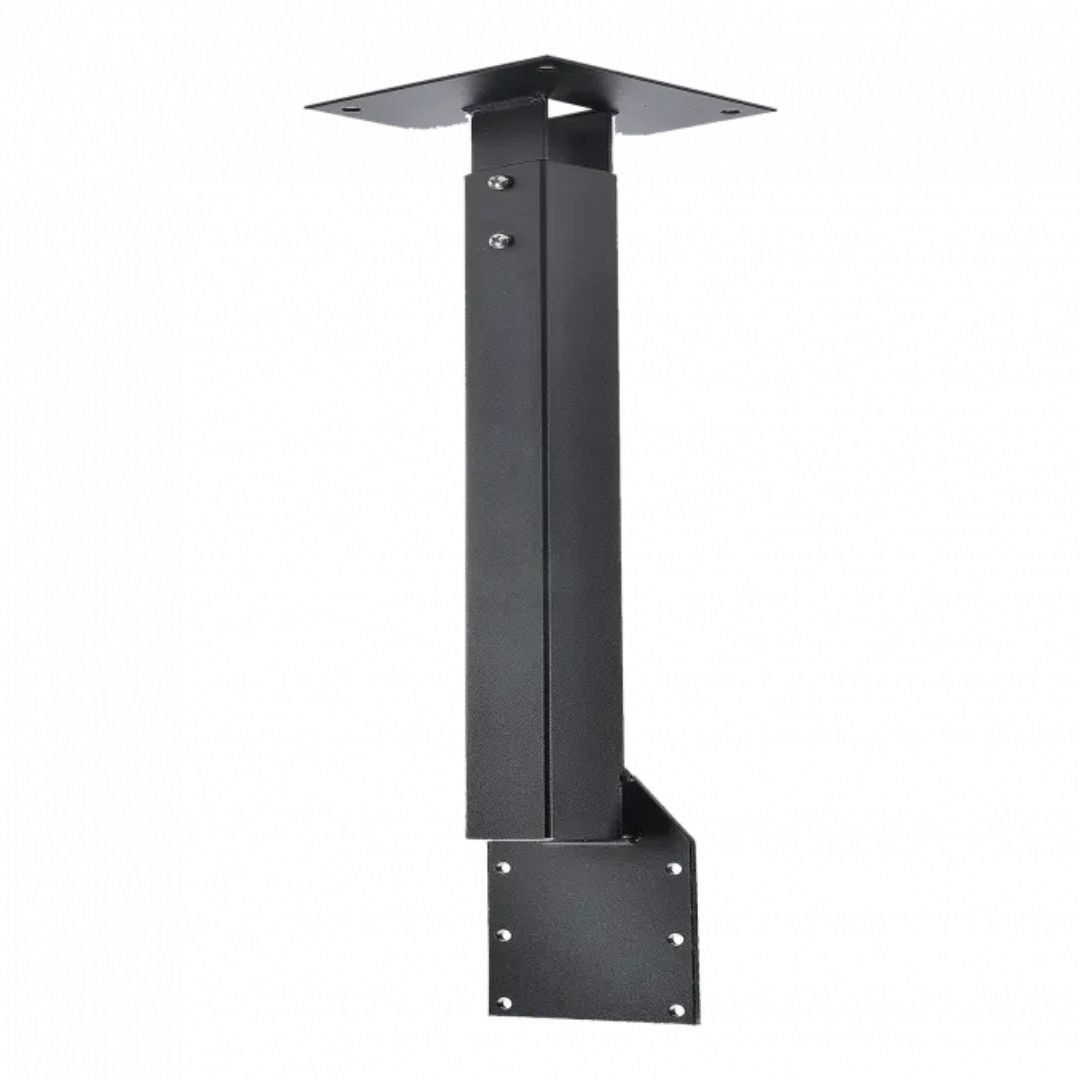 Firegear 15" Wall Mount or Ceiling Mount Pole Kit for DGR Series Heater