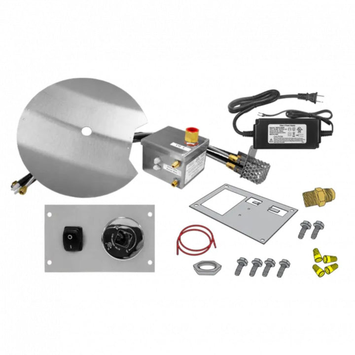 Firegear AWS Single Fire Feature Ignition System
