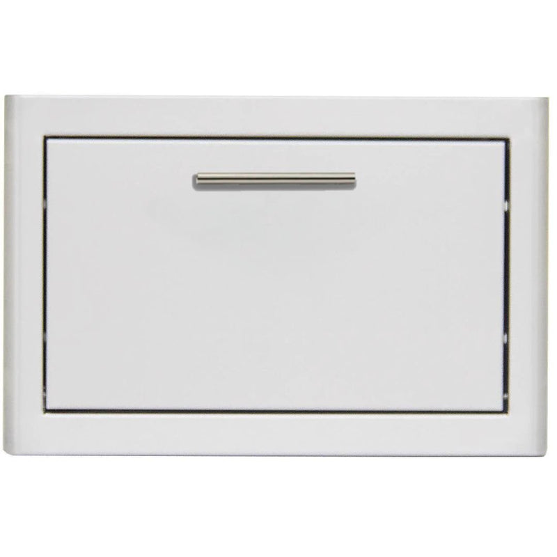 Blaze 16-Inch Stainless Steel Paper Towel Holder - BLZ-PTH-R-H