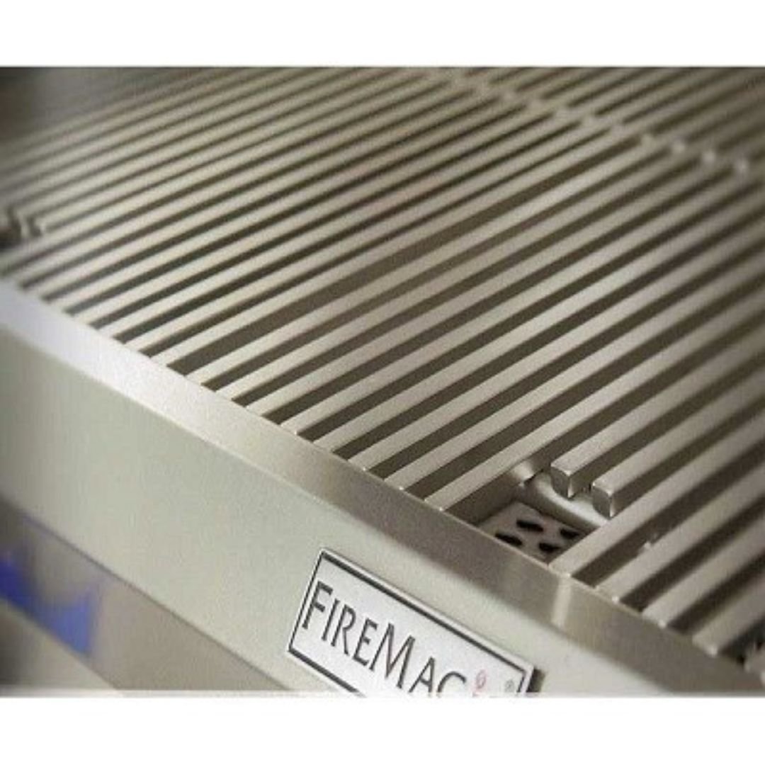 Fire Magic Diamond Sear Stainless Steel Cooking Grids For Fire Magic Aurora A540i & Choice C540i Gas Grills - Set Of 3 - 23543-DS-3