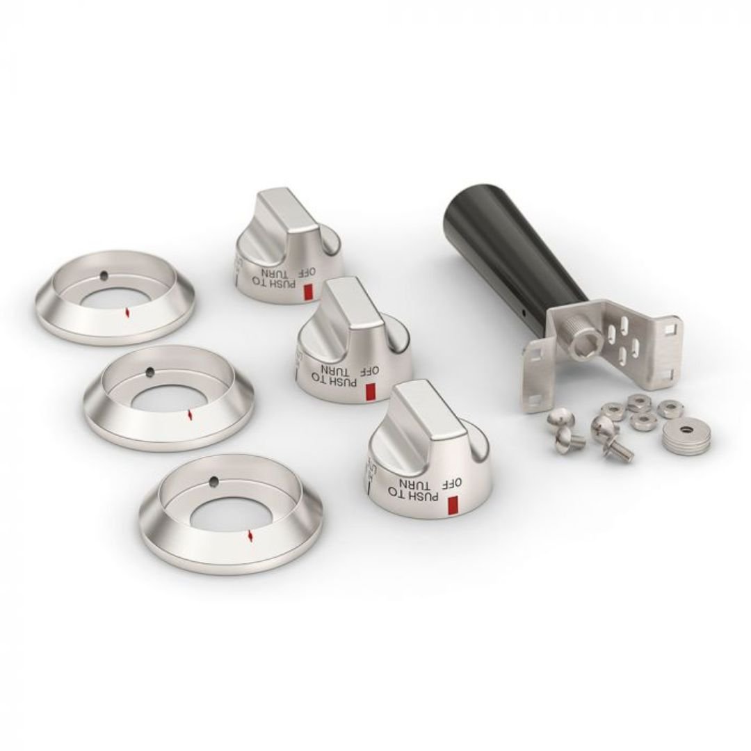 Fire Magic Accessible Side Handle/Knob kit — AAG Luxury Outdoors