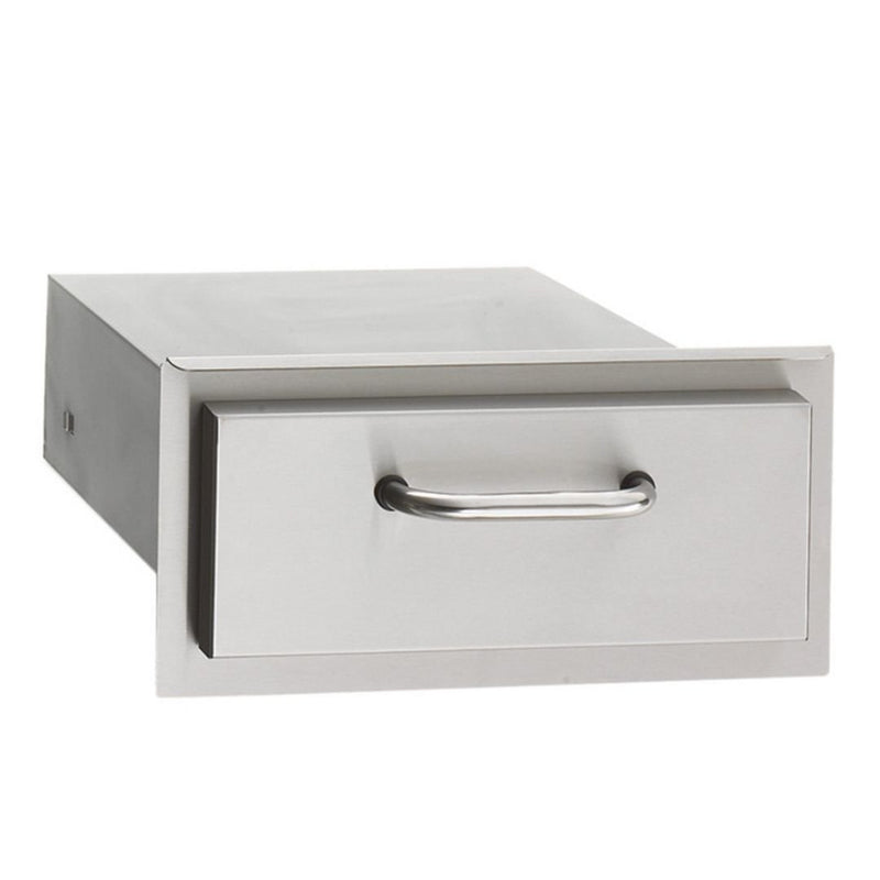 Fire Magic Select 14-Inch Single Access Drawer - 33801