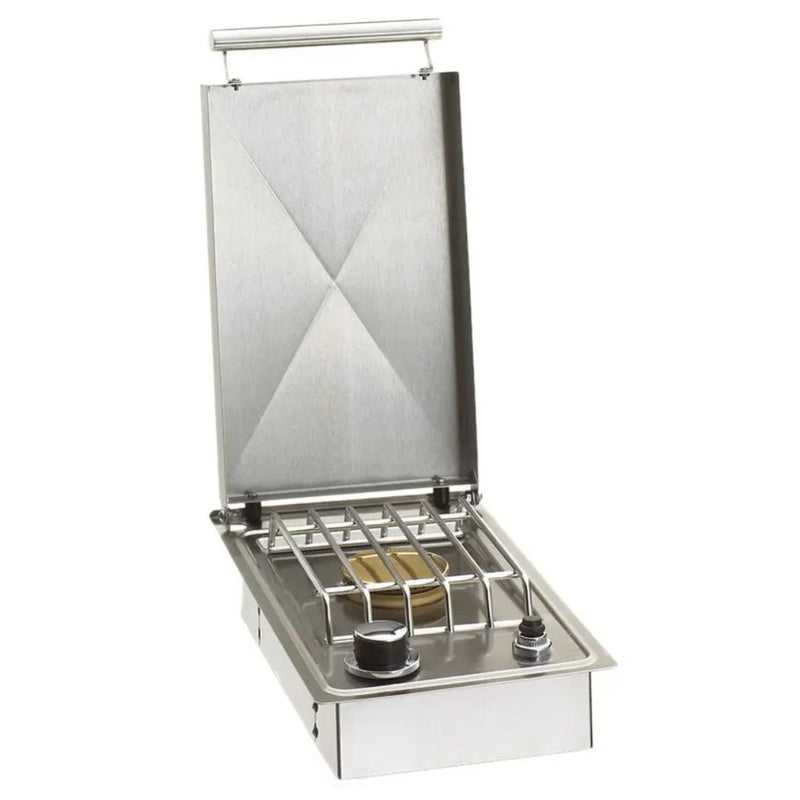 American Outdoor Grill Drop-in Gas Single Side Burner - 3283 (P)