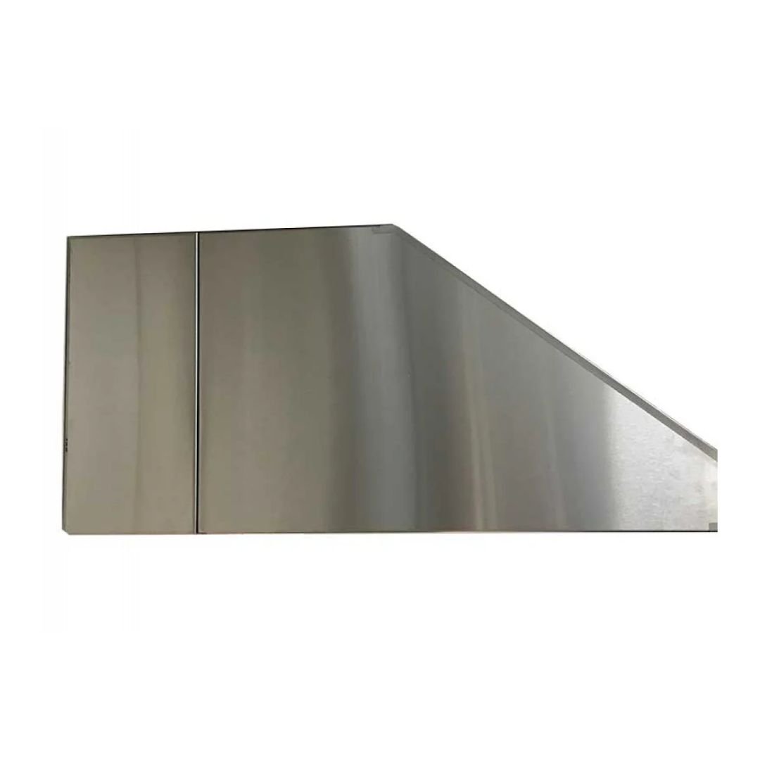 Magic Vent Layout Fire Magic Vent Hood 60
