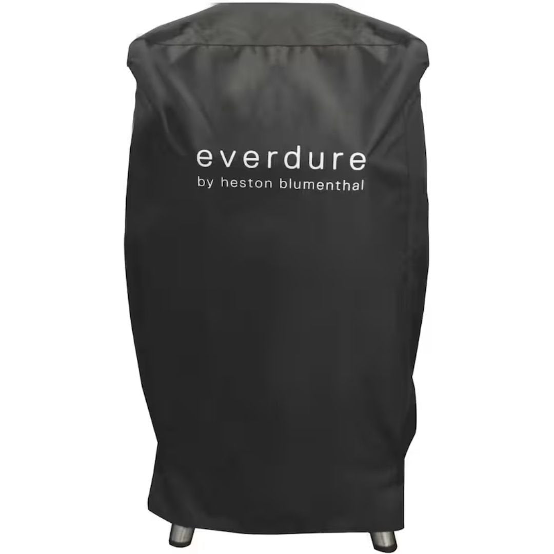 Everdure by Heston Grill Cover for 4K and K1 Kamado Grill