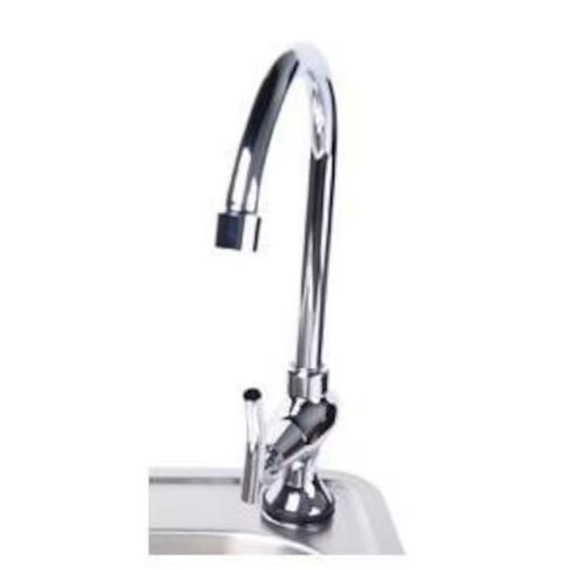 Fire Magic Single Handle Outdoor Rated Cold Water Faucet - 3588