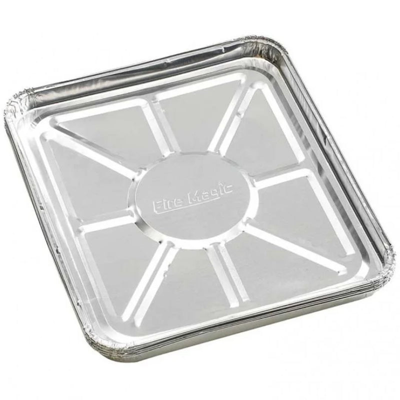 Fire Magic Foil Drip Tray Liners