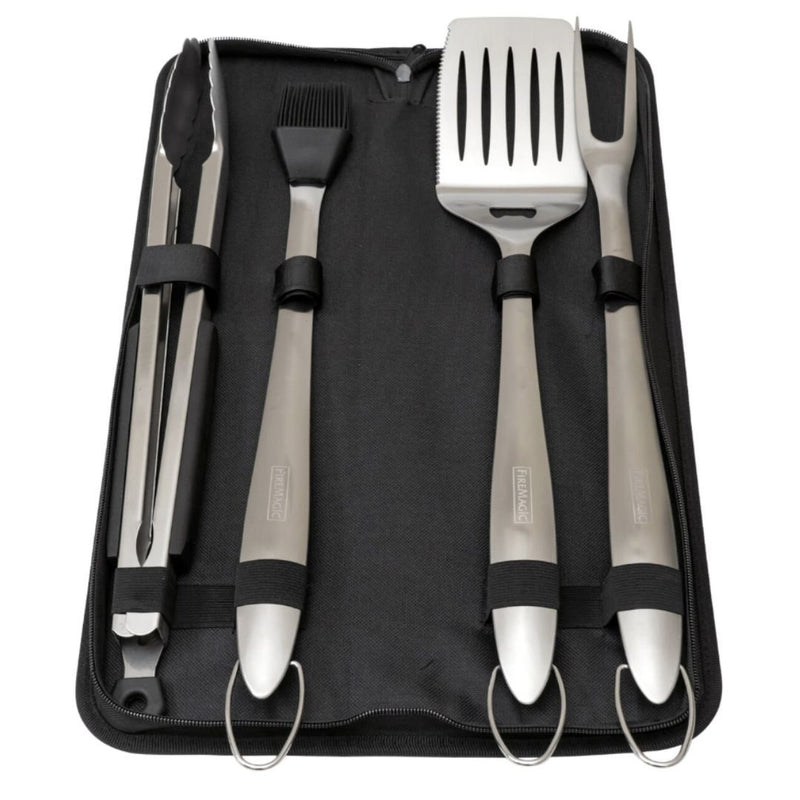 Fire Magic Four-Piece Tool Set