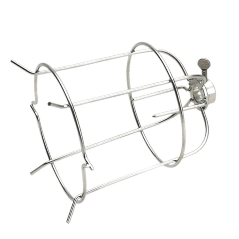 Fire Magic Chicken Holder