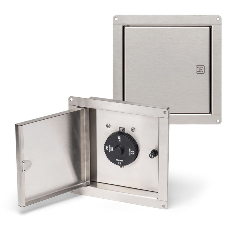 Fire Magic Gas Timer Box