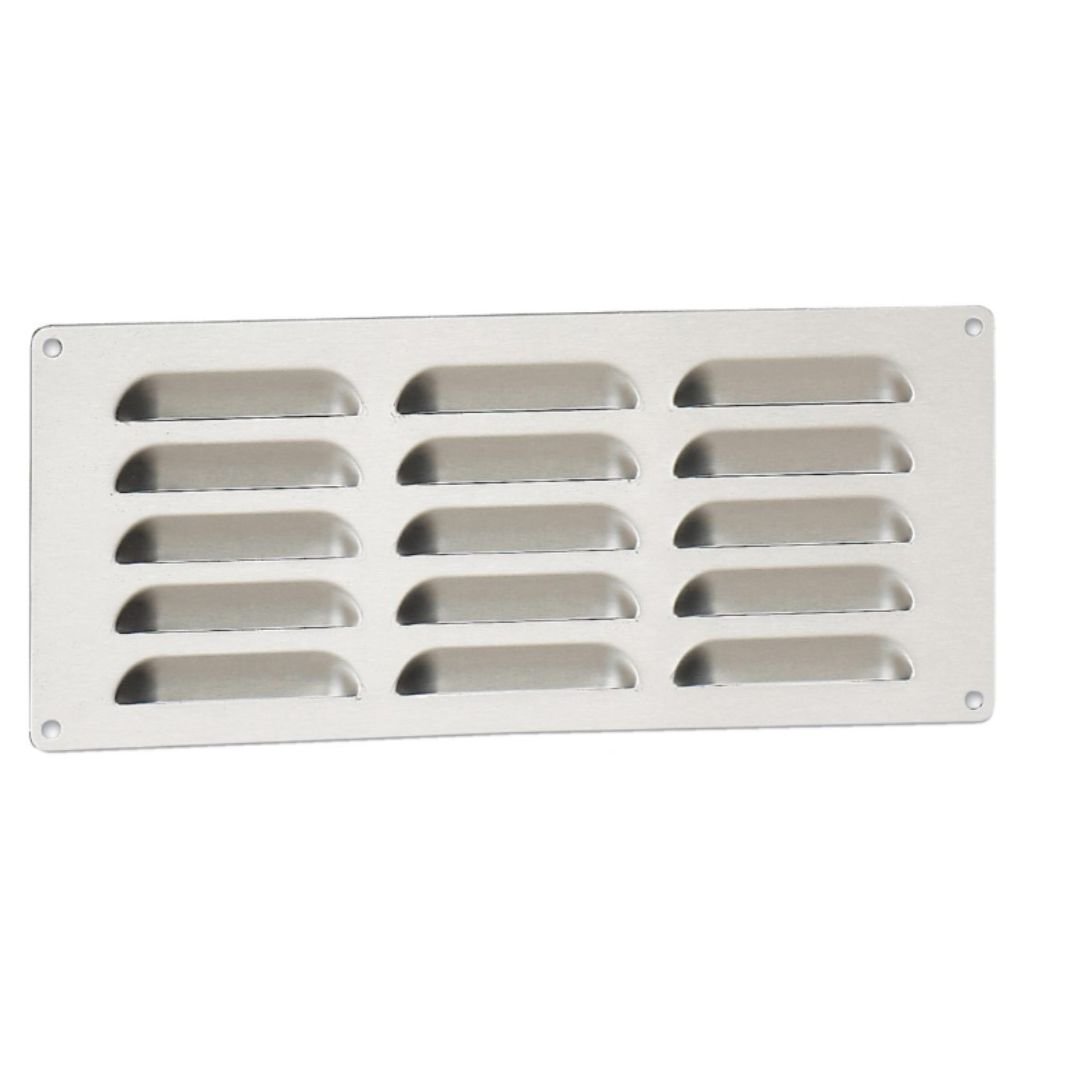Fire Magic Legacy 6 X 14 Stainless Steel Vent Panel - 5510-01