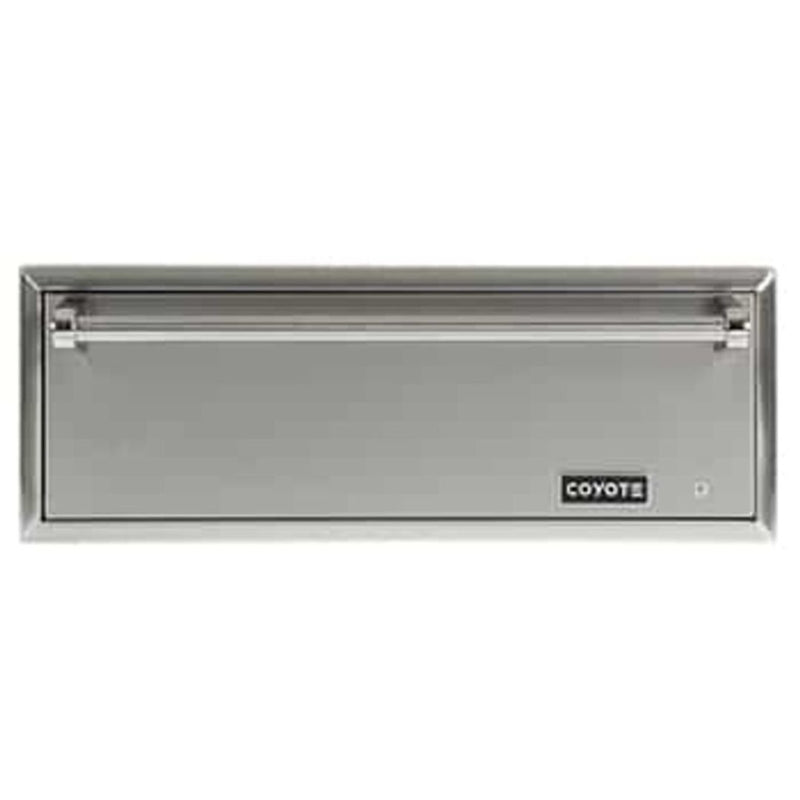 Coyote Warming Drawer - CWD