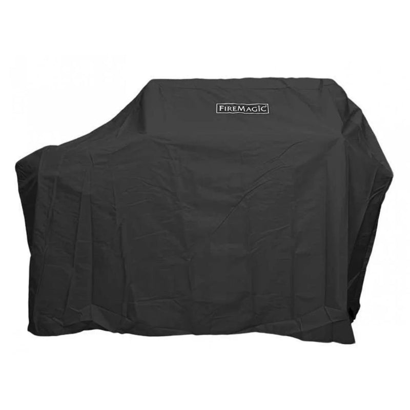 Fire Magic 48-inch Echelon E1060s or Elite Magnum with Power Burner or Double Sideburner Grill Cover