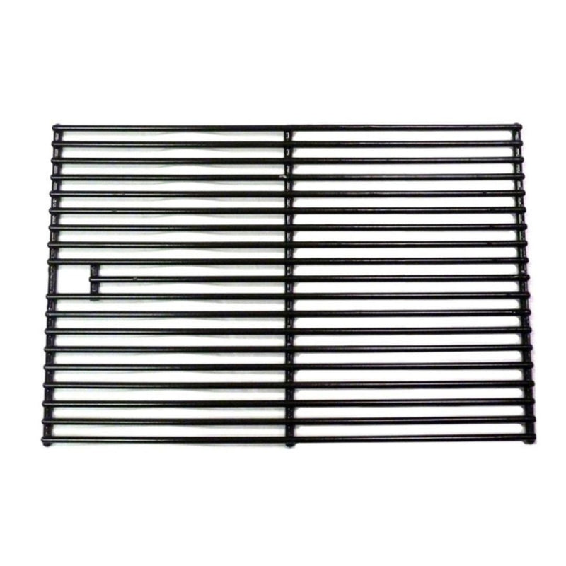 Fire Magic Porcelain Steel Rod Cooking Grid D for Regal I Drop-in Grill - 3537-2