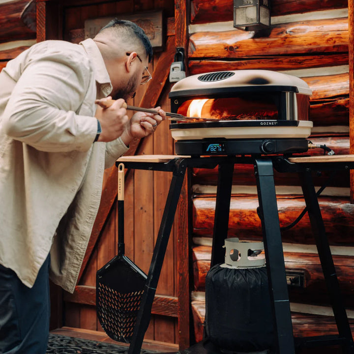 Gozney Arc XL Pizza Oven Essentials Bundle