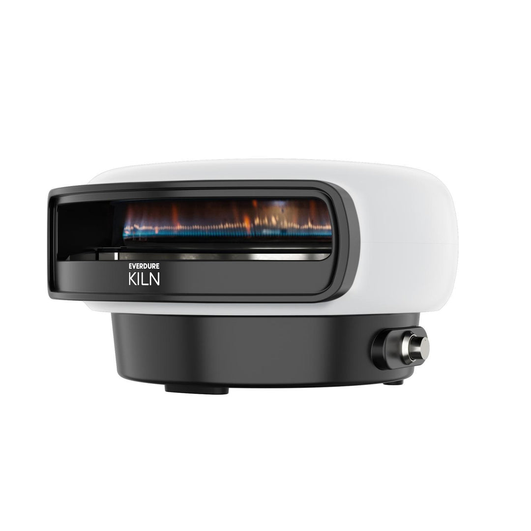 Everdure Kiln 1 Burner Pizza Oven (Stone) - EKILN1SUS