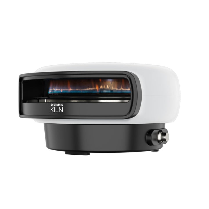 Everdure Kiln 1 Burner Pizza Oven (Stone) - EKILN1SUS