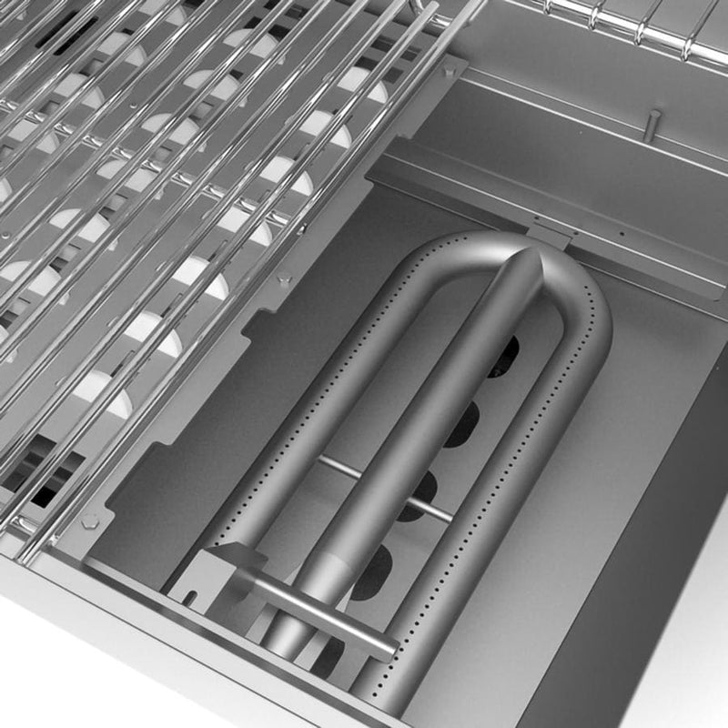 Hestan 30" Aspire Freestanding Grill on Cart - E_B30 Series