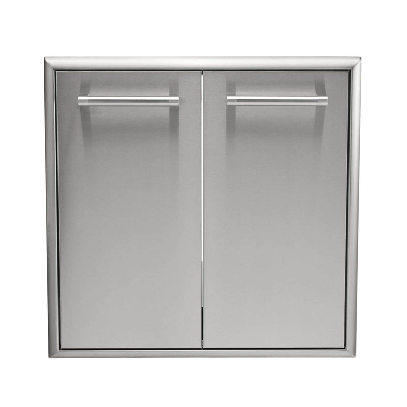 Coyote 26 Inch Pull Out Trash / Recycle Bin - C3-TC