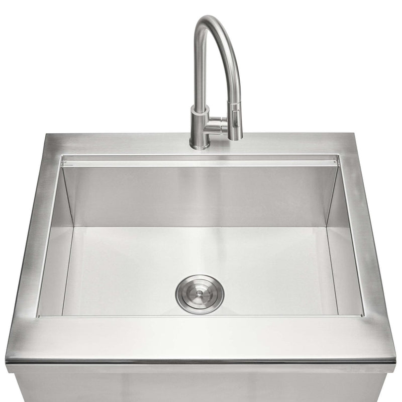 Coyote 30 Inch Farmhouse Sink - C3FHSINK