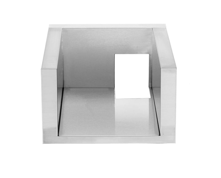American Made ENCSB2/MUSSB2/ESTSB2/ESTSS Side Burner Liner - GL-ASB2