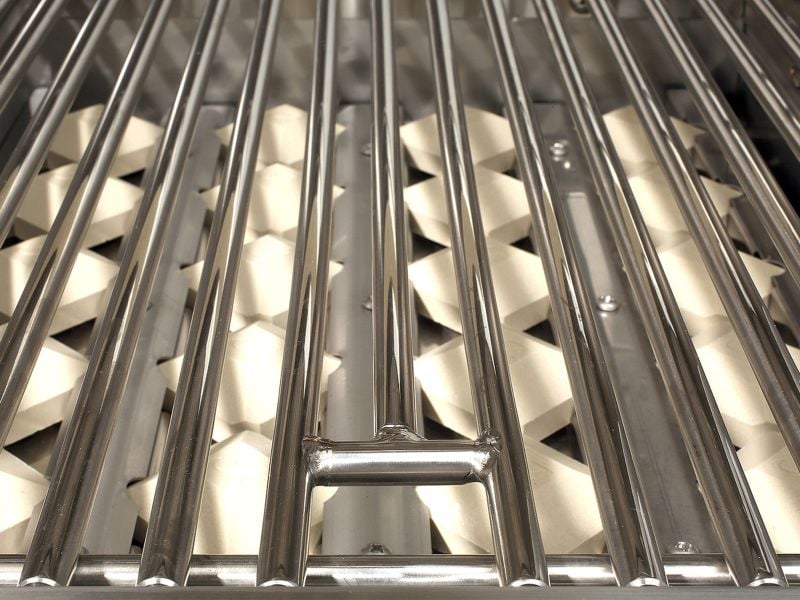 Artisan 36-Inch 3-Burner Built-In Gas Grill - ART-36-LP(NG)