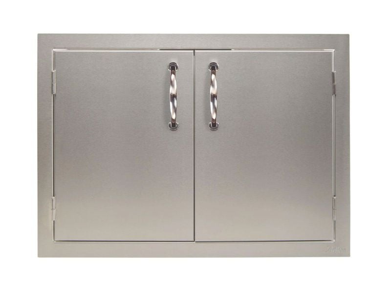 Artisan 42-Inch Double Access Door - ARTP-42DD