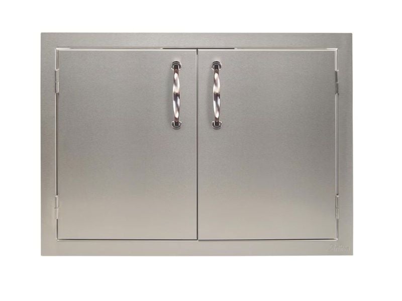 Artisan 36-Inch Double Access Door - ARTP-36DD