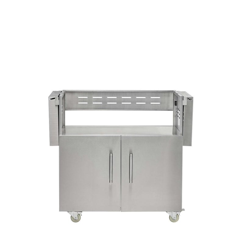 Coyote Cart For 36 Inch CL or SL-Series Grill - C3S36CT
