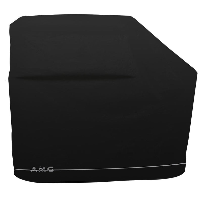 American Made Grills Encore/Muscle 54-Inch Freestanding Deluxe Grill Cover - CARTCOV-AMG54