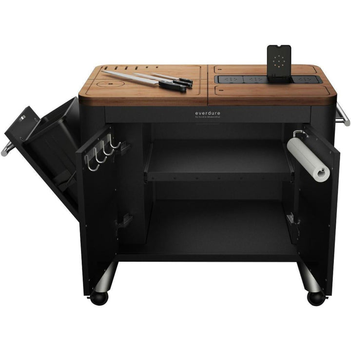 Everdure Mobile Preparation Kitchen - HBPKB