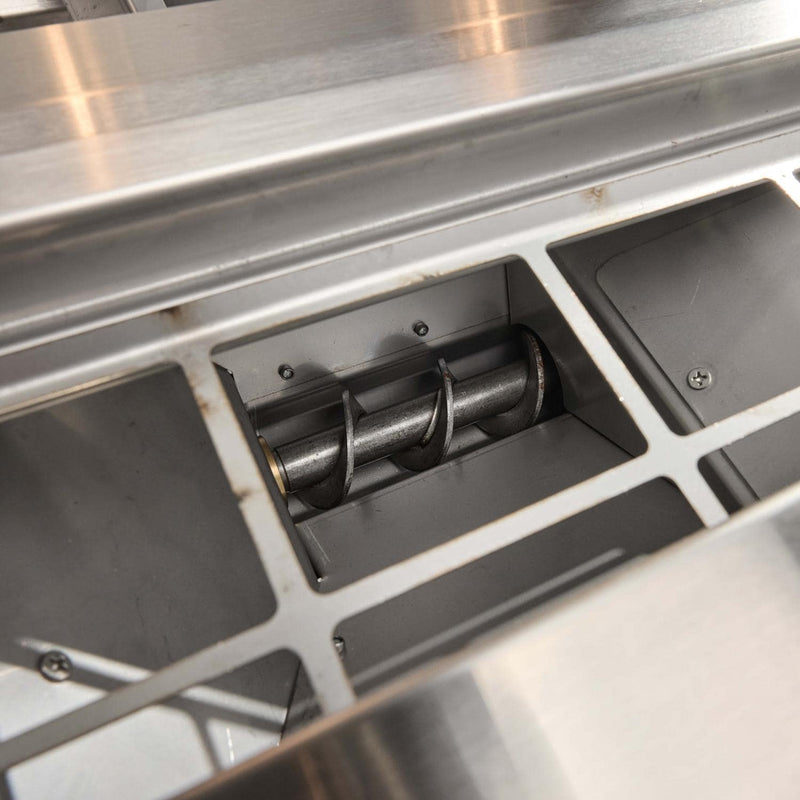 Coyote 28 Inch Freestanding Pellet Grill - C2P28-FS