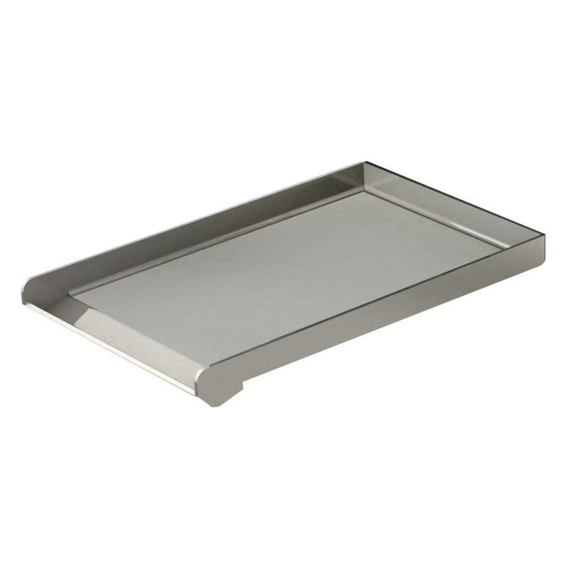 Artisan Drop-In Griddle For Artisan Gas Grills & Side Burners - ARTP-G