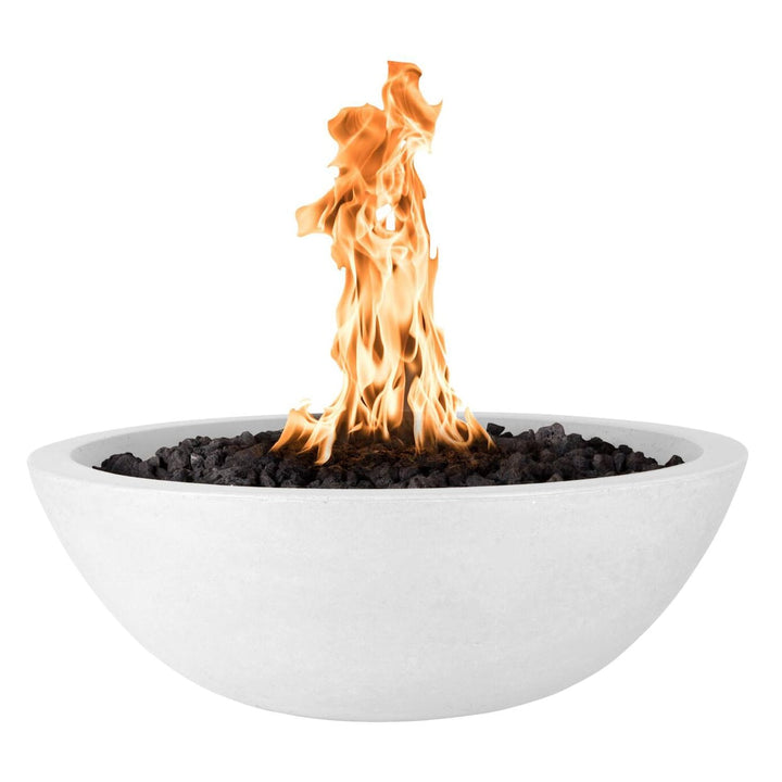 The Outdoor Plus Sedona Natural Gas Fire Bowl