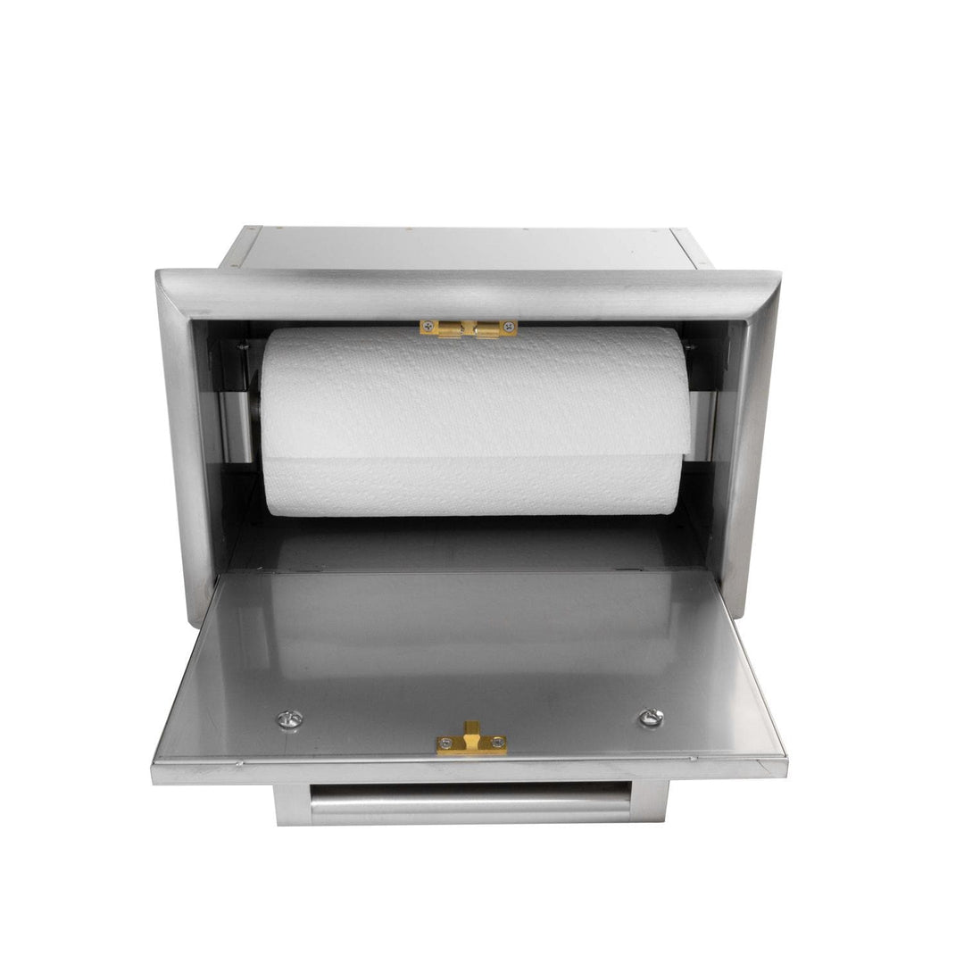Coyote 15 Inch Paper Towel Holder - C3-PTH