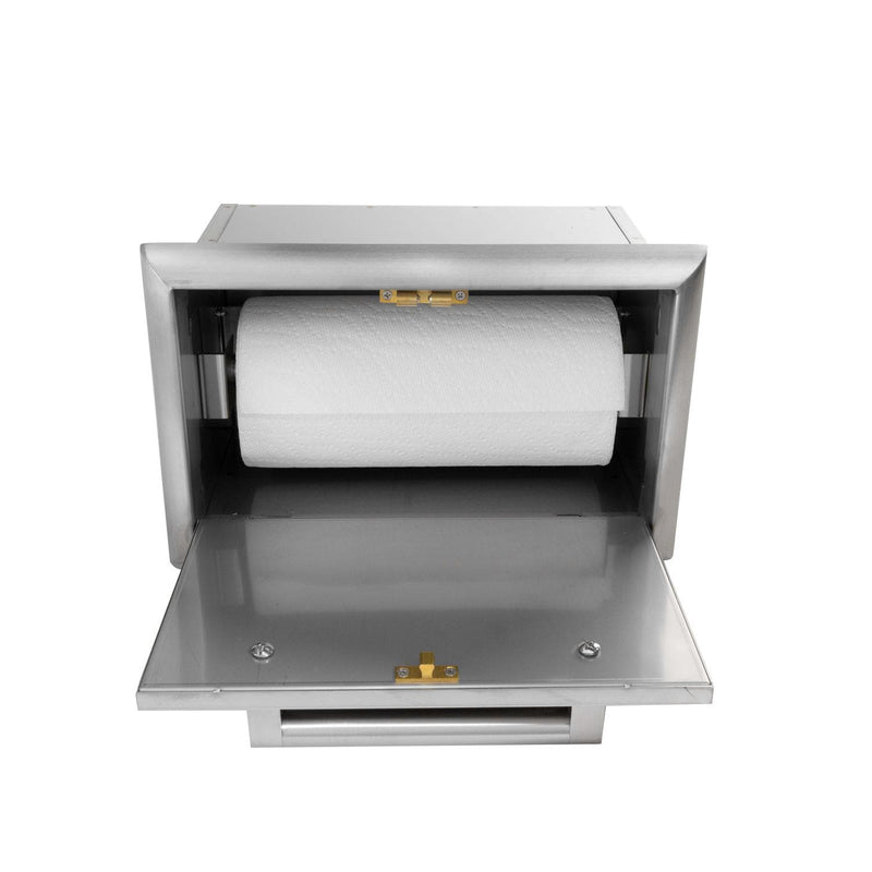 Coyote 15 Inch Paper Towel Holder - C3-PTH