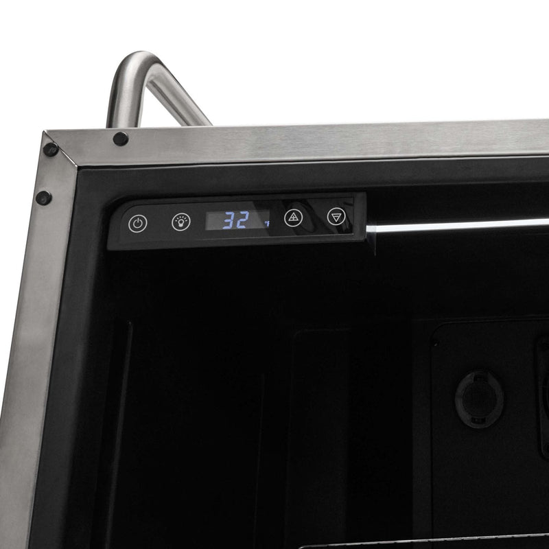 Coyote 24 Inch Kegerator - C124KEG