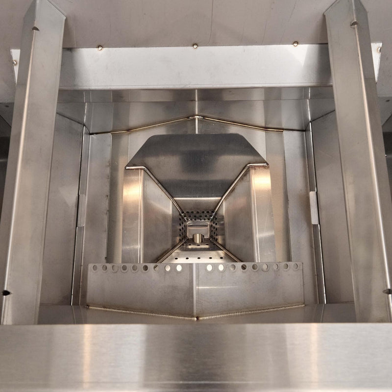 Coyote 28 Inch Freestanding Pellet Grill - C2P28-FS