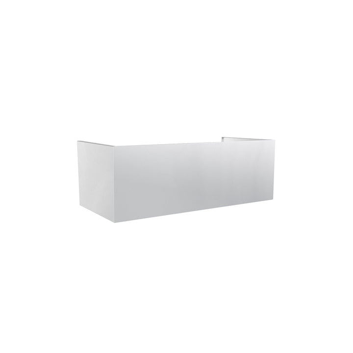 American Made Grills 12 Inch Duct Cover For 60 Inch Vent Hood - AMG-VH-60-DC