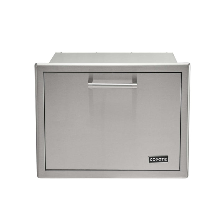 Coyote 26 Inch Pull Out Ice Chest - C3-CPOC
