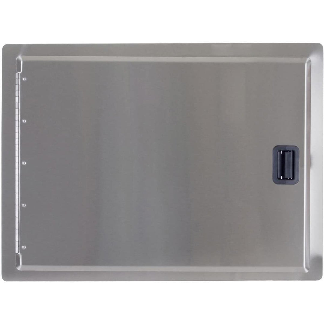 Fire Magic Legacy 20-Inch Stainless Single Access Door - Horizontal - 23914-S