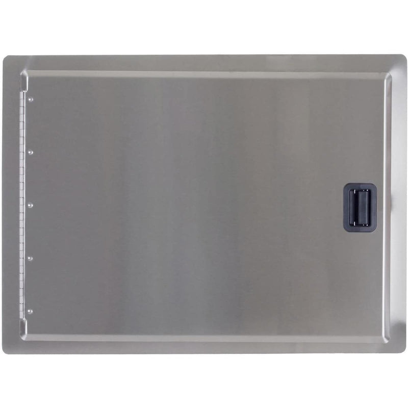 Fire Magic Legacy 18-Inch Stainless Single Access Door - Horizontal - 23912-S