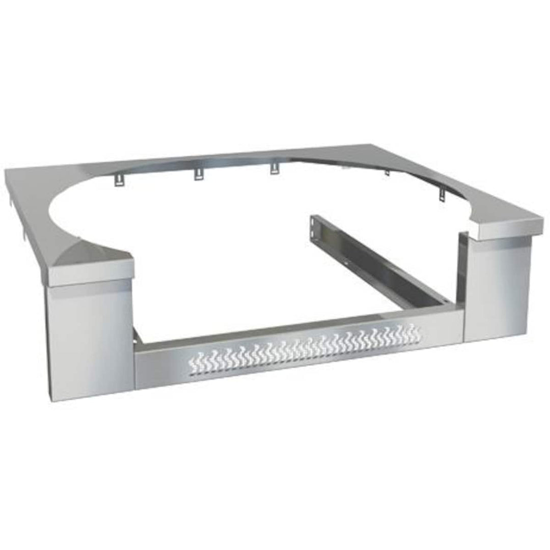 Evo Trim Kit For Affinity 30G Built-In Gas Grill