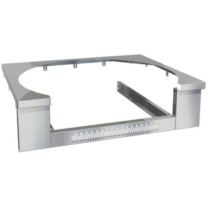 Evo Trim Kit For Affinity 30G Built-In Gas Grill