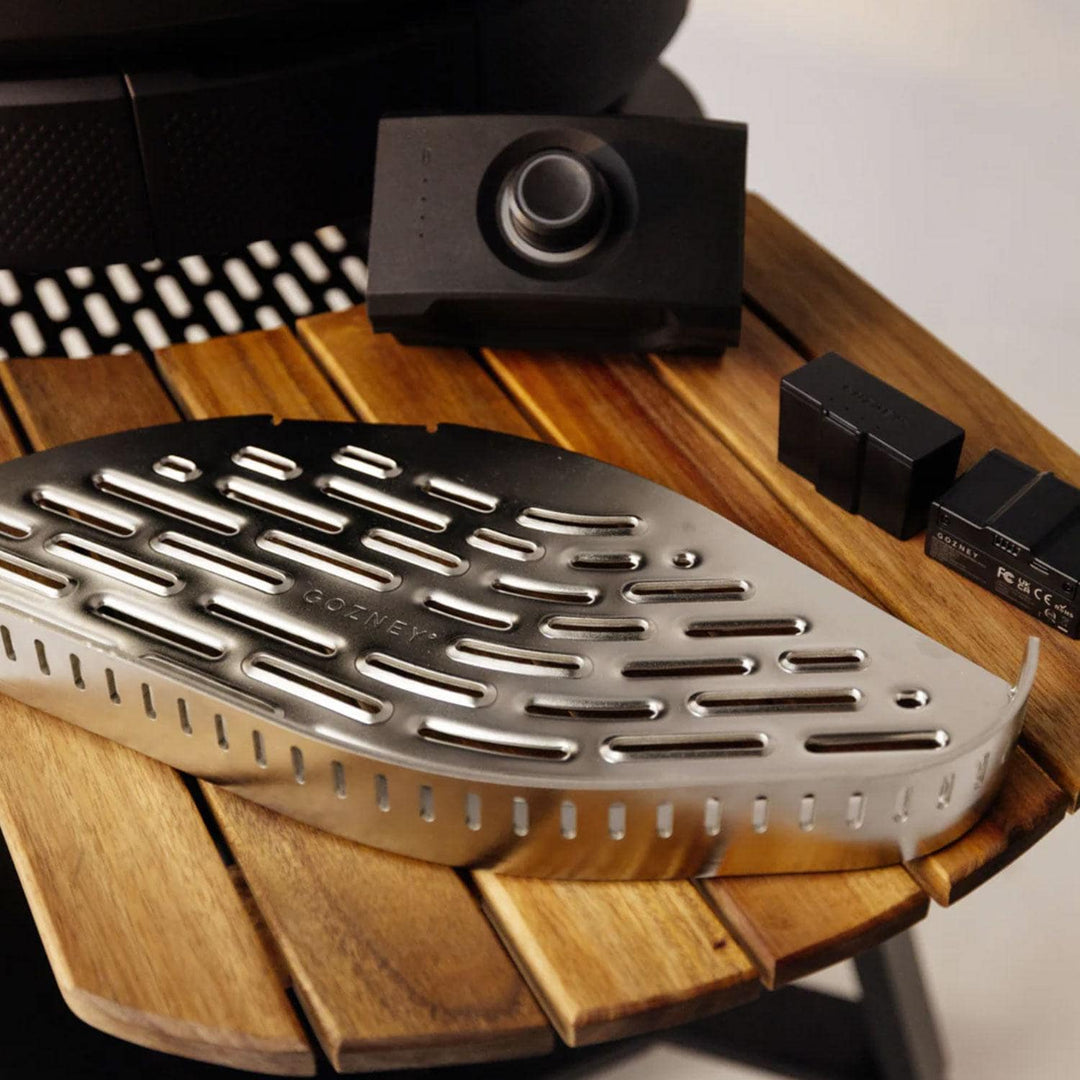 Gozney Wood-Fire Control Kit