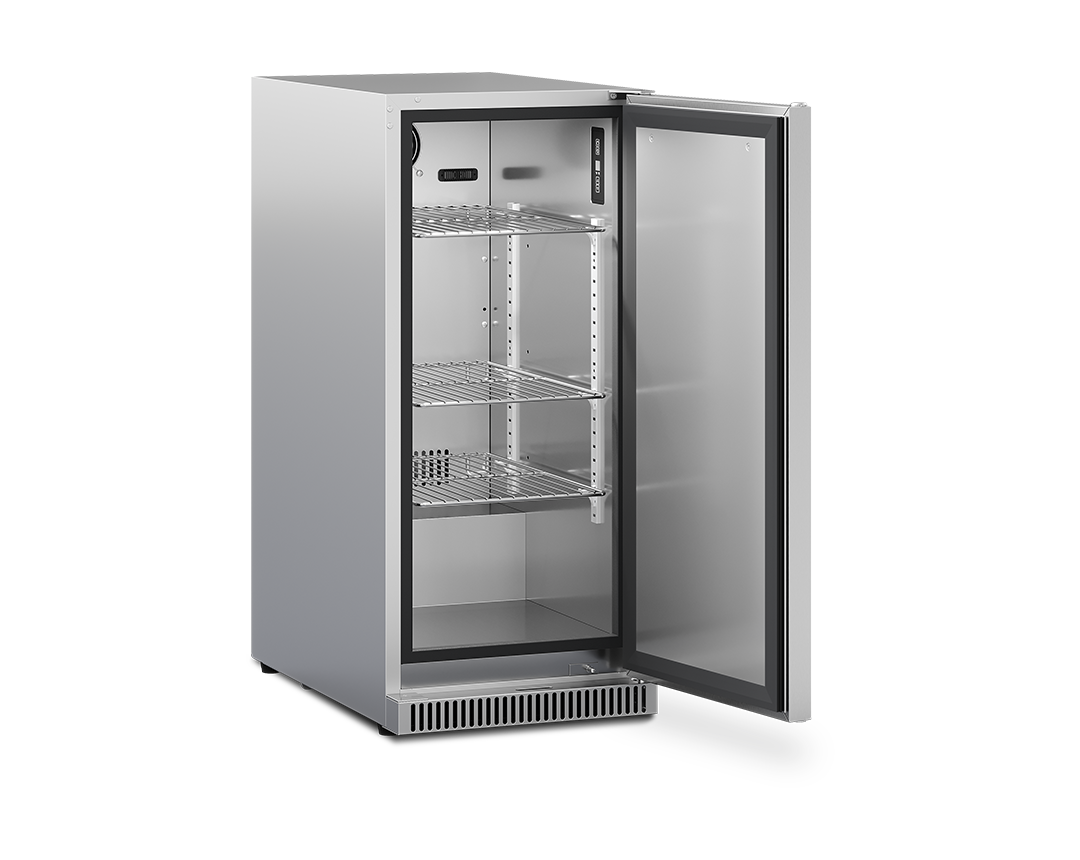 Dometic E-Series Refrigerator - Thumbnail 2