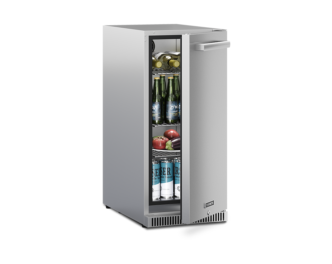 Dometic E-Series Refrigerator - Thumbnail 3