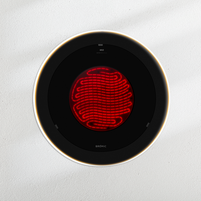 Bromic Eclipse Smart-Heat™ Portable - BH0820001-1