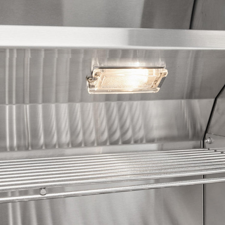 Coyote C-Series 30-in 3-Burner Built-In Gas Grill - C3C30