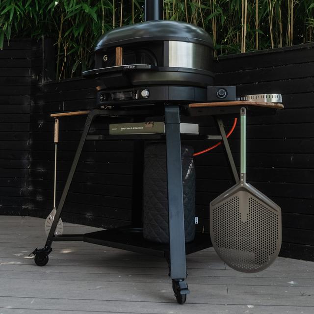 Gozney Dome (Gen 2) Pizza Oven Ultimate Bundle